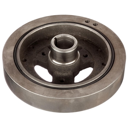 Atp Engine Harmonic Balancer, 102042 102042
